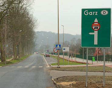 Zmienili znaki - kierowcy odetchnęli z ulgą