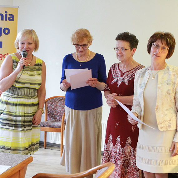 Akademia Każdego Wieku już na wakacjach!