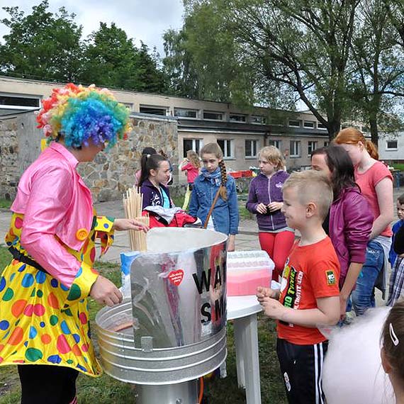 VII Piknik Rodzinny w Czwrce. Zobacz fotogaleri!