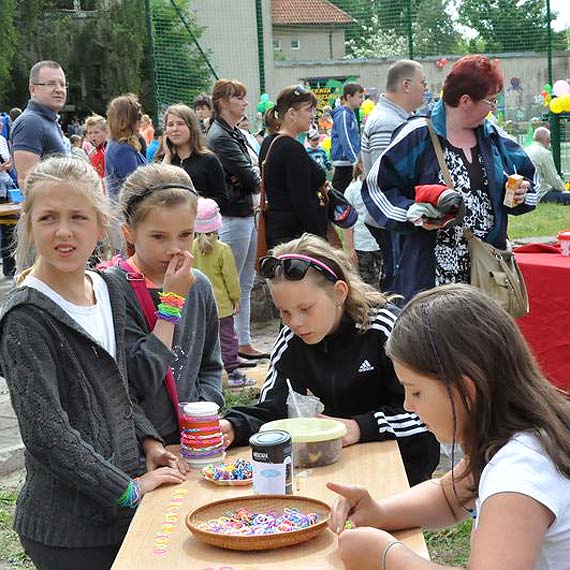 VII Piknik Rodzinny w Czwrce. Zobacz fotogaleri!