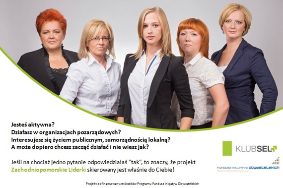 Pobud swoj aktywno spoeczno-polityczn