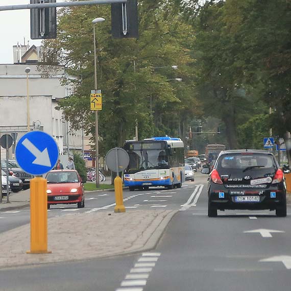 W wakacje pojedziemy inaczej