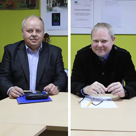 Dziarski emeryt murkiewicz wie, jak zmarnowa 400 milionw zotych