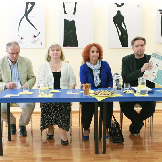 14 lipca w winoujciu powstanie 45 wyspa… literacka!