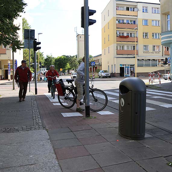 Bd nowe mietniki. Dlaczego takie drogie?