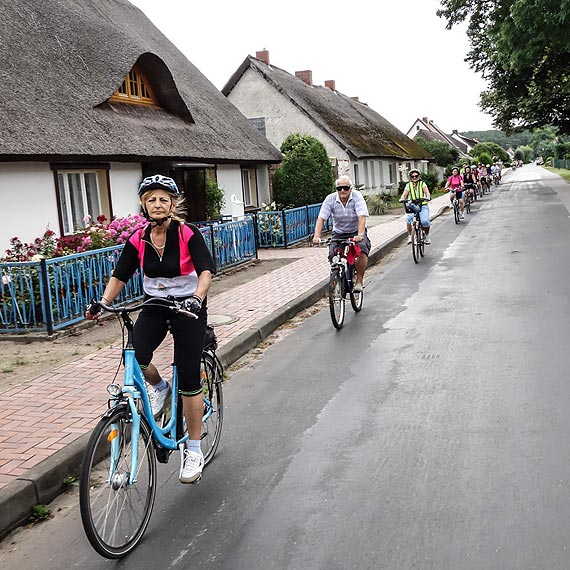 „ŚwIRy” zapraszają na kolejną wycieczkę rowerową