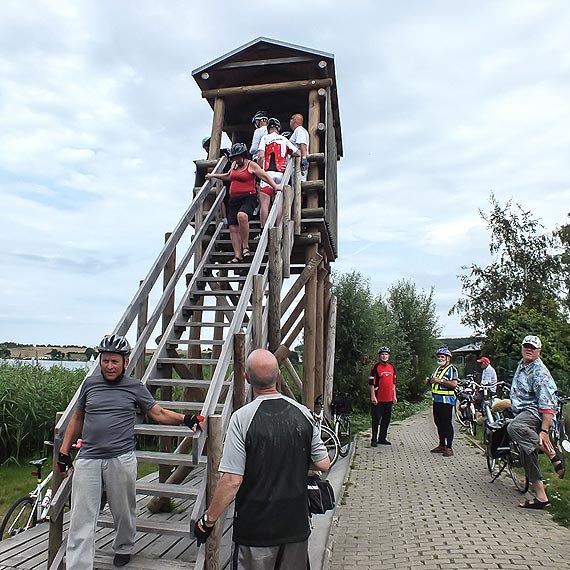 „ŚwIRy” zapraszają na kolejną wycieczkę rowerową