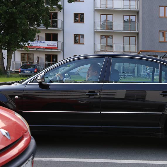 Prezydent winoujcia ukarany