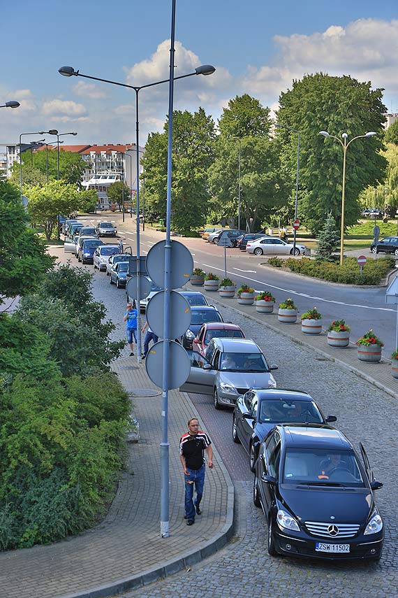 Ekspert krytycznie o tunelu: Należy szukać rozwiązań realnych