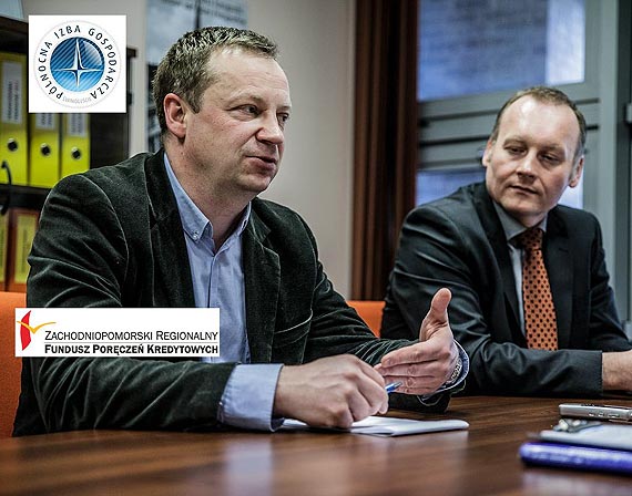 Otwarte dyury Zachodniopomorskiego Regionalnego Funduszu Porcze Kredytowych