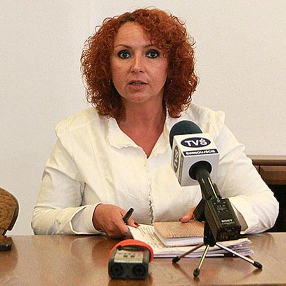 Joanna Agatowska: Rozmawiajc z partnerem portugalskim bylimy po stronie Floty