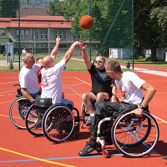Podsumowanie Gryf Basket Cup w Świnoujściu