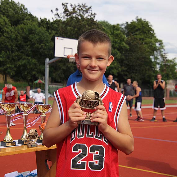 Podsumowanie Gryf Basket Cup w Świnoujściu