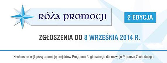 Kto najlepiej promuje swj projekt finansowany ze rodkw RPO?