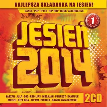 Ju wkrtce: Jesie 2014