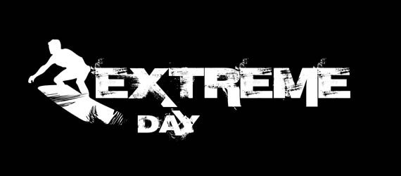 Oddaj swj gos na Extreme Day