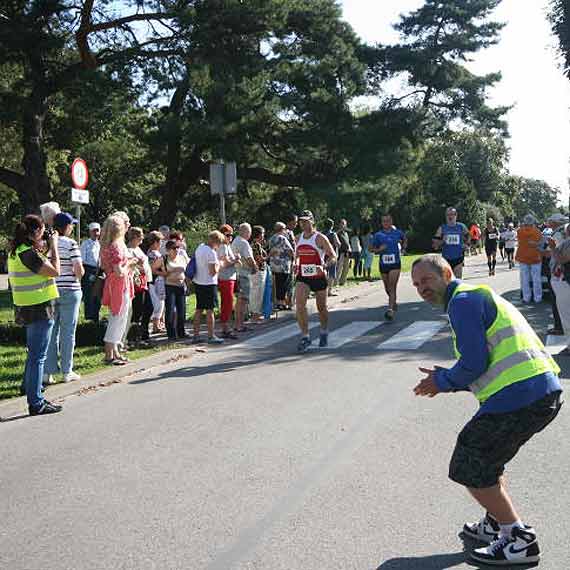 XXXV Maraton Uznamski