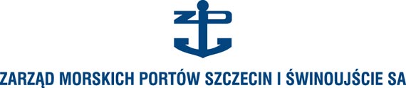 Zarzd Spki Akcyjnej Zarzd Morskich Portw Szczecin i winoujcie S.A. z siedzib w Szczecinie przy ul. Bytomskiej 7