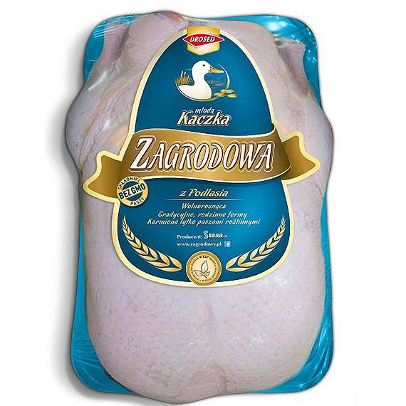 Idzie jesień. Rozgrzej się!