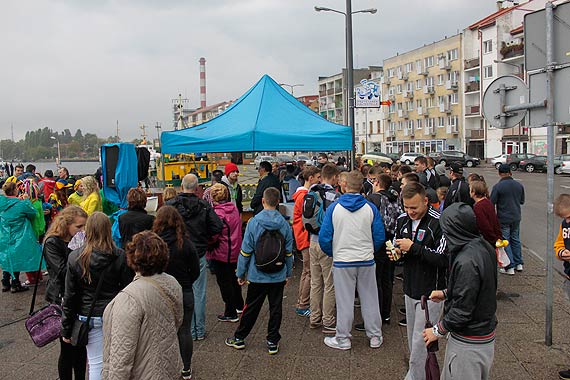 Regaty wiolarskie – znamy ju pene wyniki