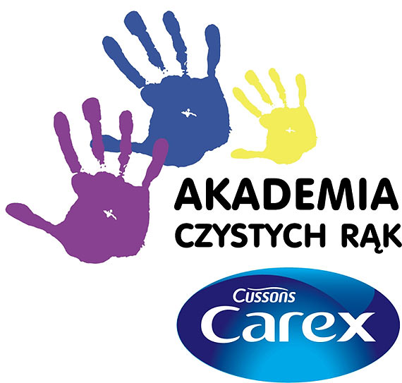 Startuje V edycja programu edukacyjnego  Akademia Czystych Rk Carex 