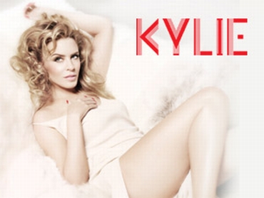 Third Party  jako support Kylie Minogue