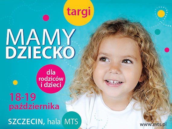 Targi MAMY DZIECKO – weekend z atrakcjami dla rodzicw i dzieci 