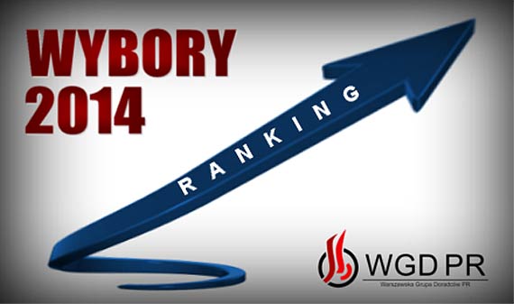 Niesztampowy ranking wyborczy