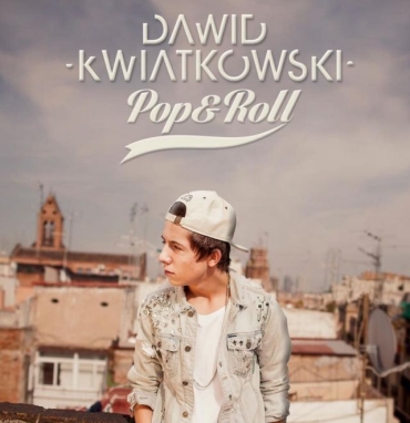 Nowa pyta Dawida Kwiatkowskiego "POP&ROLL" ju w preorderze na stronie wydawcy!