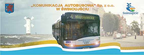 Komunikacja autobusowa w dniu Wszystkich witych