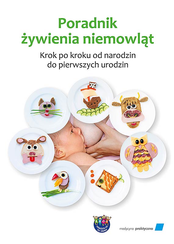 Nowy schemat ywienia niemowlt  w praktyce!