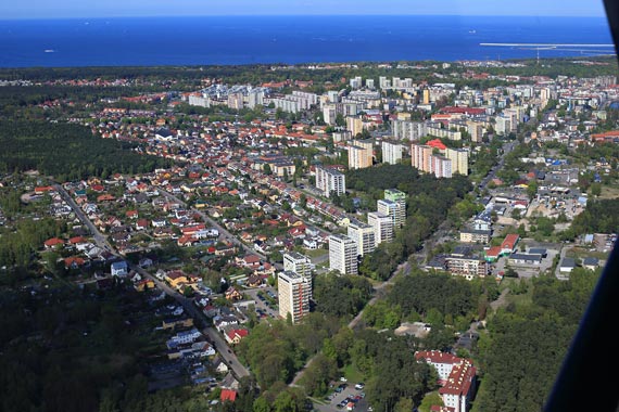 Na Grunwaldzkiej i 11 Listopada cichutko raczej nie bdzie