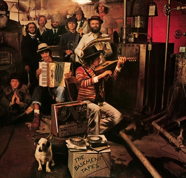 Bob Dylan & The Band – “The Basement Tapes Raw: The Bootleg Series Vol.11″