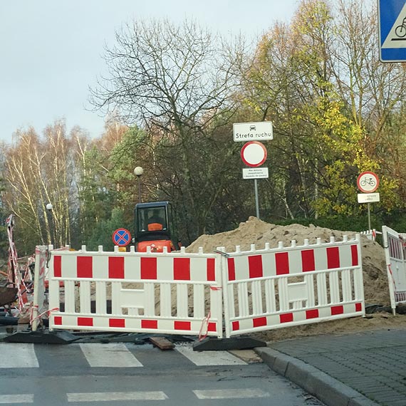 Rozbudowuj sie wodn i sanitarn