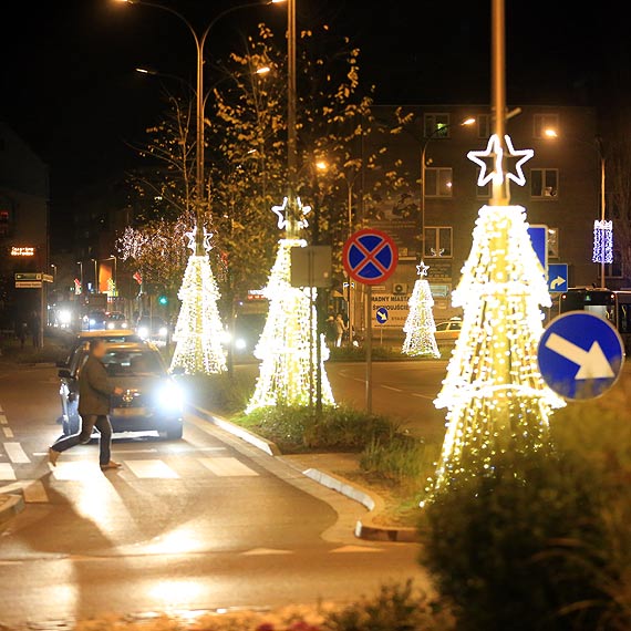 Miasto szykuje si na wita