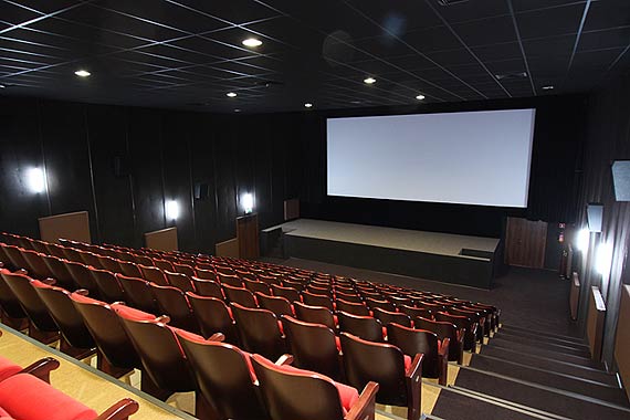 Kino Eva zaprasza na grudniowe seanse