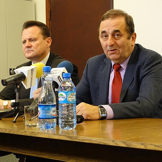 Prezydent: Wierz w mdro radnych i mdre dobre wybory, ktre bd suyy dalszej wsppracy. Zobacz film!