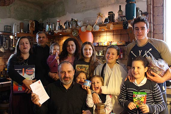 Akcja Szlachetnej Paczki trwa! W winoujciu zostay jeszcze 3 potrzebujce pomocy rodziny