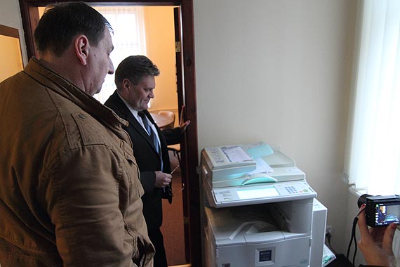 Tego jeszcze nie było! Rewolucja w świnoujskim magistracie! Zobacz film! Zobacz audyt!