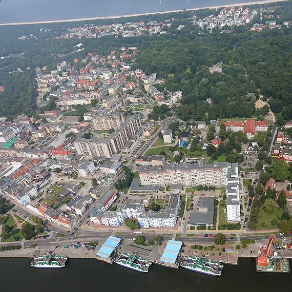 Miasto si sdzi. Przybywa roszcze