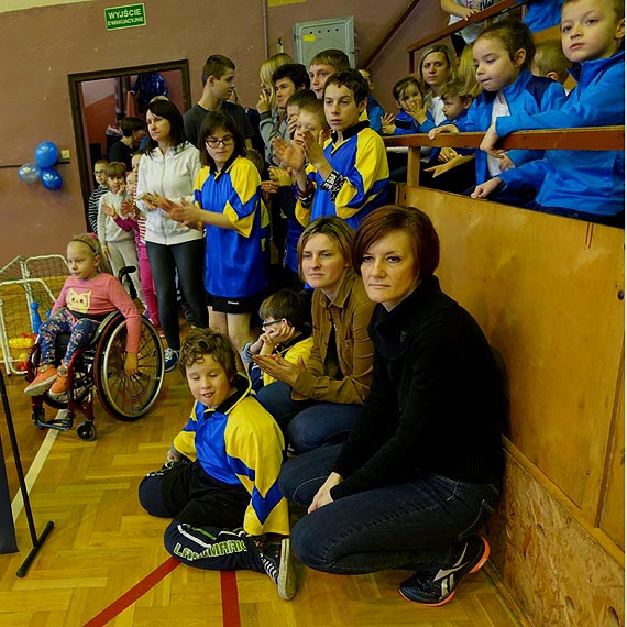 Wielkie wito sportu! 
