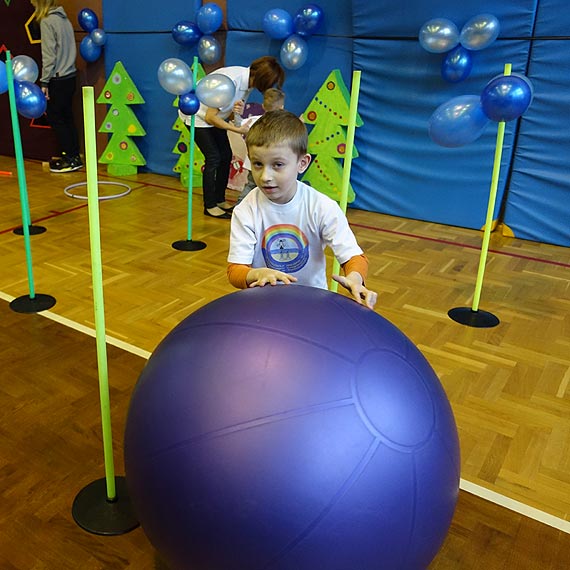 Wielkie wito sportu! 