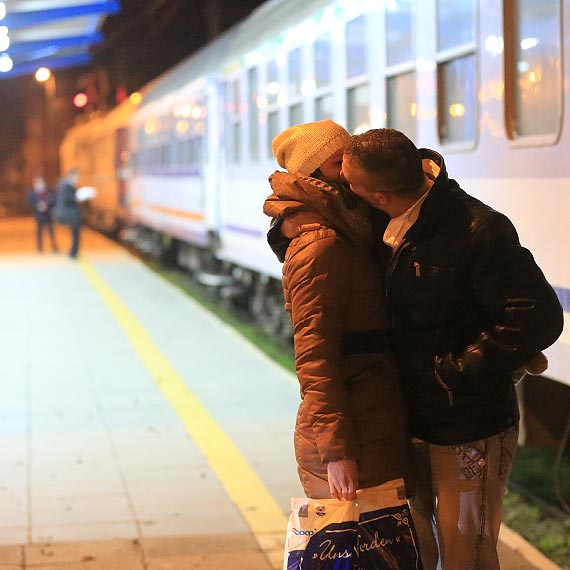 Uwaga! Zmiana rozkadu jazdy pocigw. Zobacz, jak zmieniy si poczenia!