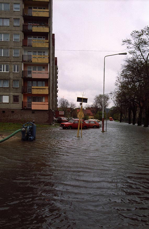 Uważajcie! Będzie naprawdę niebezpiecznie