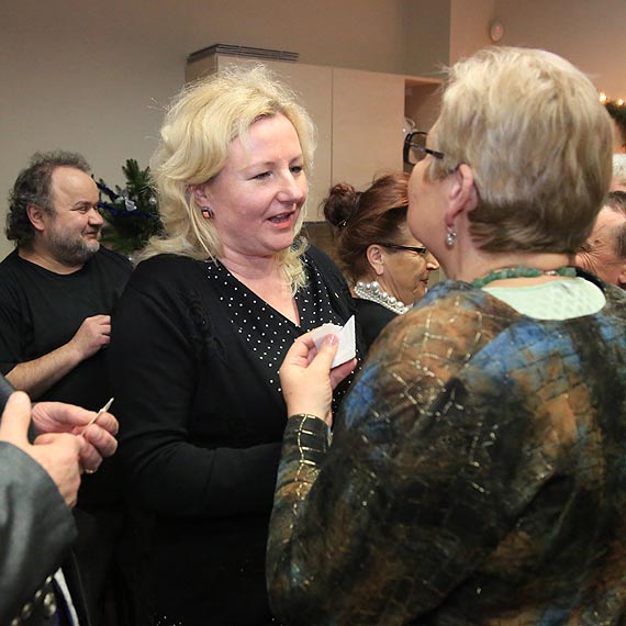 Przedwiteczne spotkanie Platformy Obywatelskiej. Zobacz film!