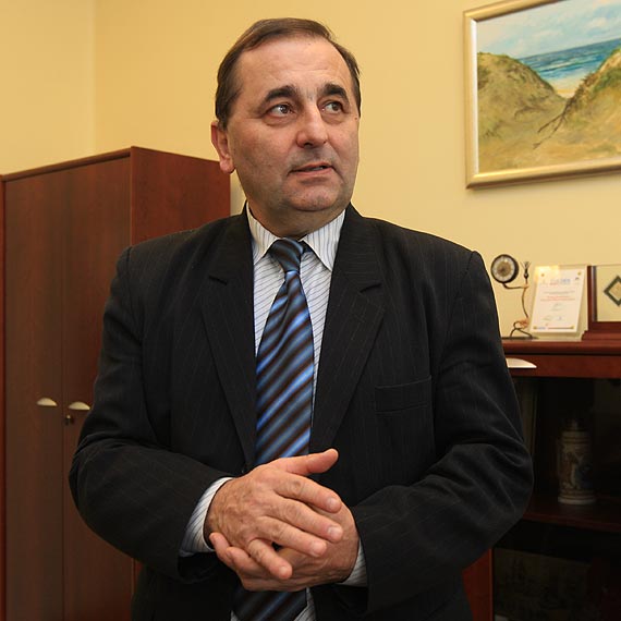 Radni ustal, ile zarobi prezydent