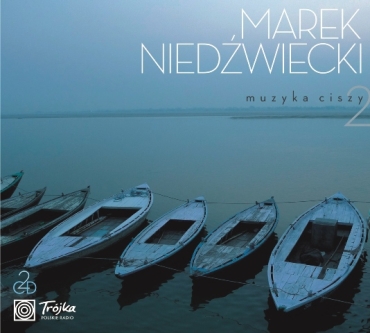 "Marek Niedwiecki - Muzyka Ciszy vol. 2" Zot Pyt!