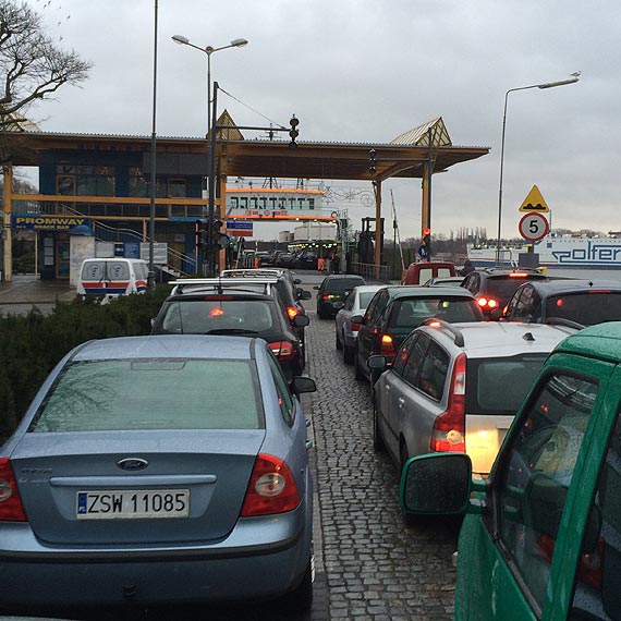 Czytelnik: Jak to miasto ma normalnie funkcjonowa?
