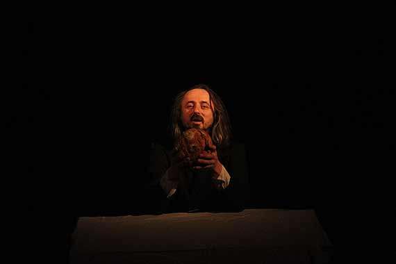 Dopynlimy... czyli podsumowanie I Przeprawy Teatralnej!