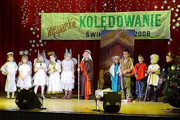 Konkurs „Wyspiarskie Koldowanie” zakoczony